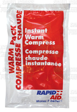 Hot Pack Instant 6"x 10"