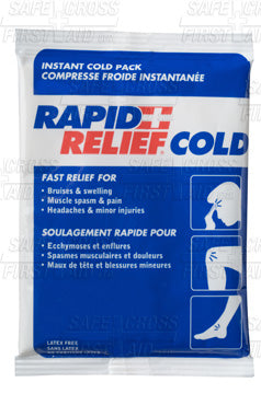 Instant Cold Pack, small