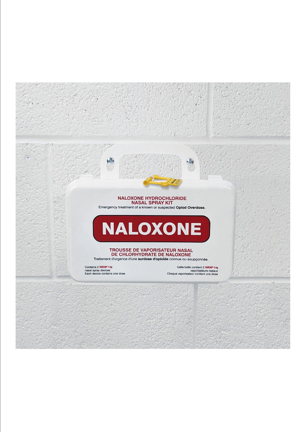NALOXONE KIT
