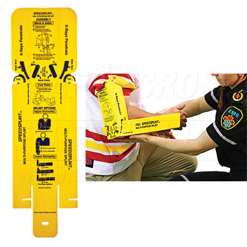 Speedsplint Multipurpose