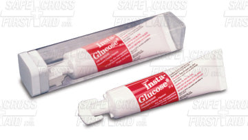 Glucose Oral Gel 31g