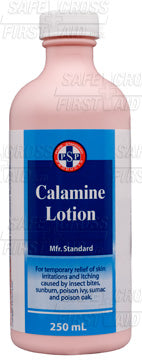 Calamine Lotion  225ml