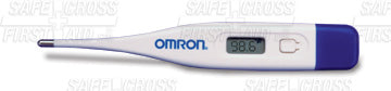 Thermometer Centigrade & Farenheit