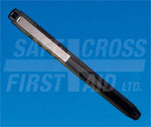 Penlight Diagnostic Reusable 2 Batteries