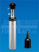 Otoscope Set w/3 Specula