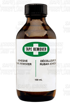 Tape remover 100ml