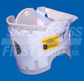 Ambu Ext. Collar - Short, Size 4