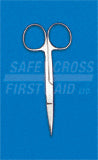 Surgical Scissors S/S 4 1/2"