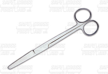 Scissors Surgical 5.5" S/S
