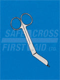 Scissors Bandage  5.5" S/S