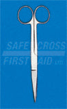 Scissors Surgical 14cm Sharp/Sharp