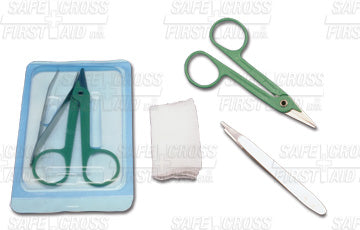 Suture Removal Kit