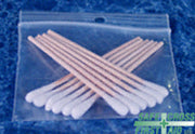 3" Cotton Tipped Applicators (12)