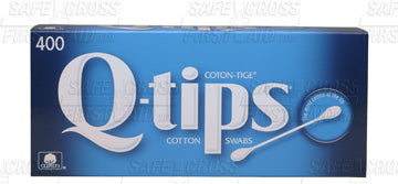 Q Tips   400
