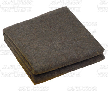 Blanket  30% Wool