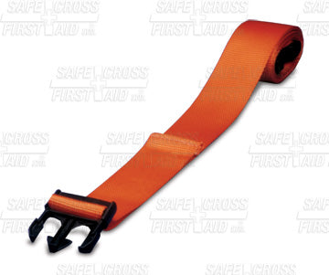 Restraining Straps w/Plastic Buckle 3