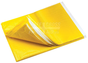 Blanket Emergency Disposable