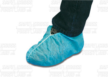 Shoe Covers, 100