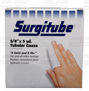 Surgitube Tubular Gauze (0 or 1)