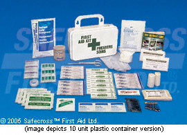 Deluxe Refill (Ont. 1-5 people)