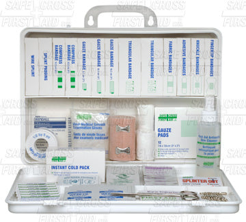 Ont. Regulation 1 Sec 9 Deluxe Plastic