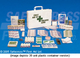 Ont Refill kit Sec 9 (6-15 people) Deluxe
