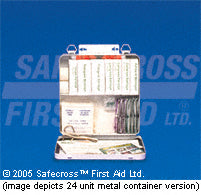 Nova Scotia No. 3 Refill Kit