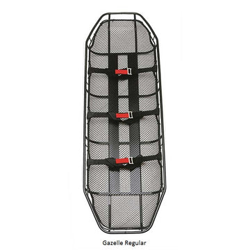 Basket Litter Stretcher