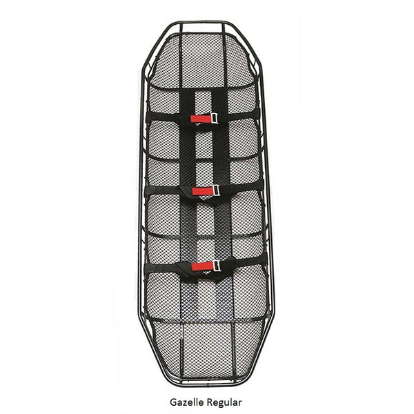 Basket Litter Stretcher