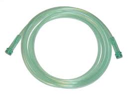 Oxygen Tubing
