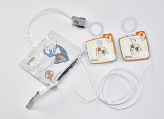 G5 Pediatric AED Pads