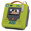 Zoll AED 3 BLS