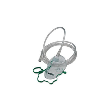 Adult Non-Rebreathing mask  50