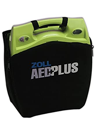 AED Softcase Zoll