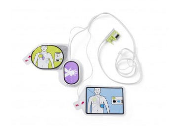 Zoll CPR Uni-padz Universal (Adult/Pediatric)