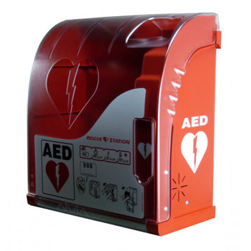 Aivia AED Cabinet Model 100
