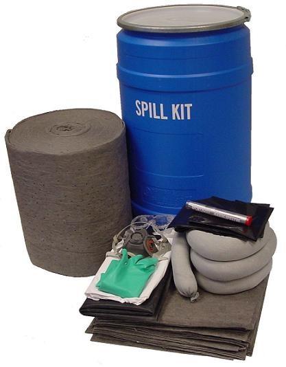 Battery Acid Spill Kit