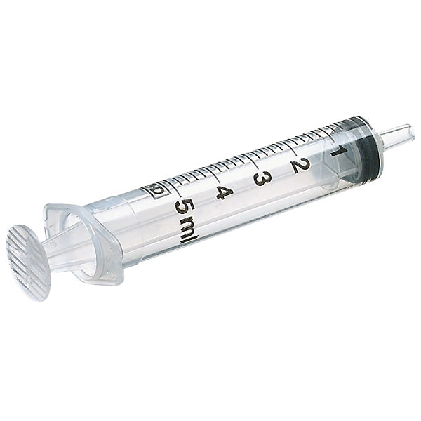 BD 20ml Syringe Luer Lock
