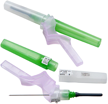 BD Eclipse Blood Collection Needle 48