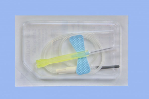 BD Vacutainer 23C x .75 (50)