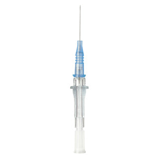 BD Vialon, Blue  Insyte, 22g x 1.01 50/x