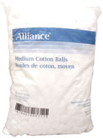Cotton Balls, 2000