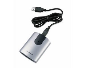 DDC Data Card Reader