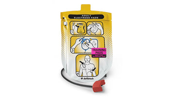 Defibtech Adult Training Electrodes