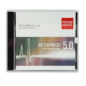 DT Express Software for Downloading
