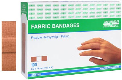 Elastic Adhesive Bandage , 1000