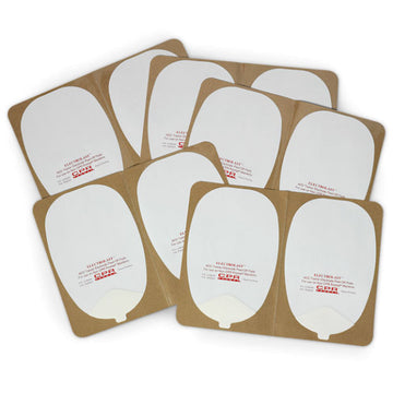 ElectroLast AED Pads for Heartstream 5