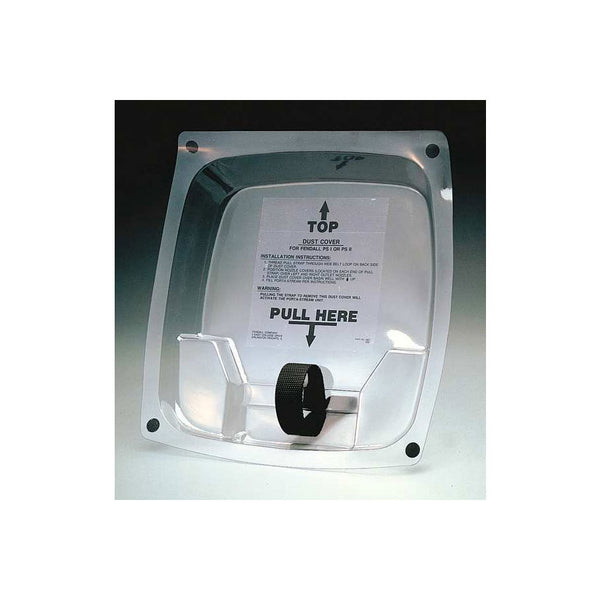 Eyesaline Dust Cover