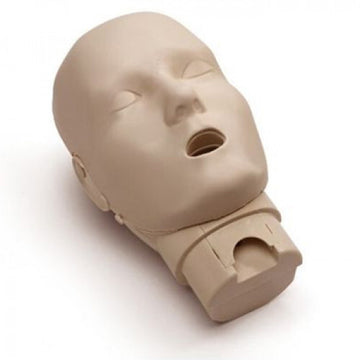 Head Assembly for Prestan Adult Manikin