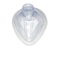 Infant CPR Mask